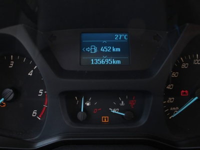Ford Transit Furgone 350 2.0TDCi EcoBlue 4WD 130 PL-TM Furgone Entry (15)