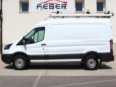Ford Transit Furgone 350 2.0TDCi EcoBlue 4WD 130 PL-TM Furgone Entry (3)