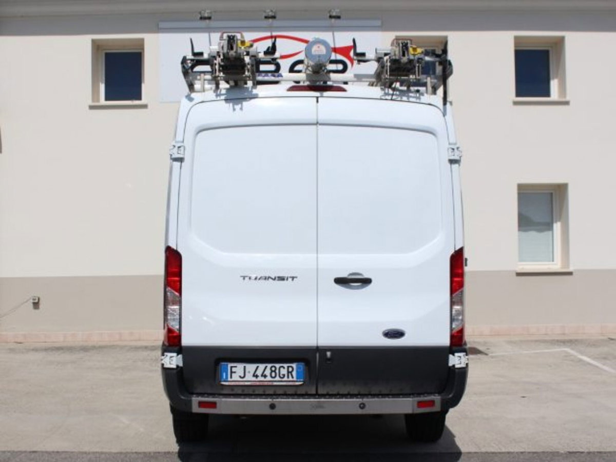 Ford Transit Furgone 350 2.0TDCi EcoBlue 4WD 130 PL-TM Furgone Entry (4)