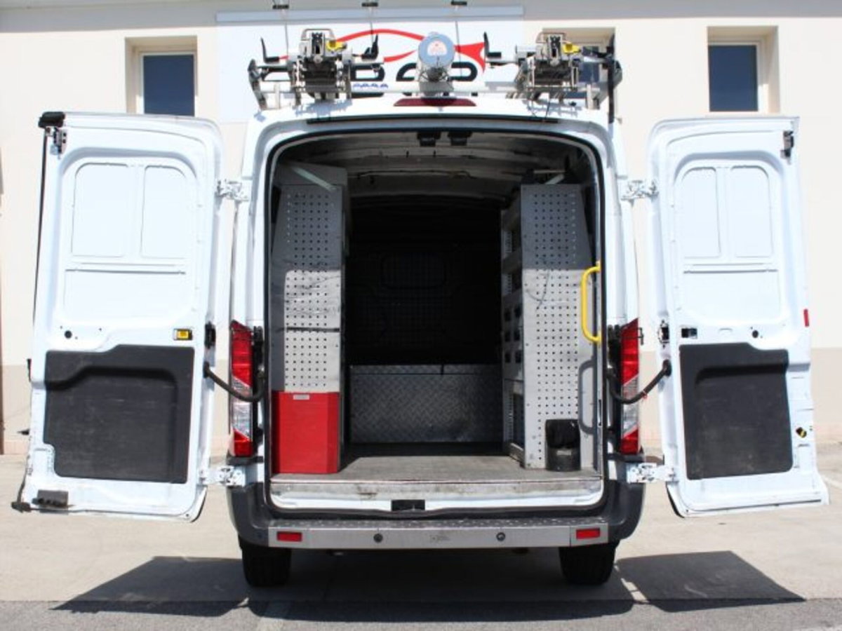 Ford Transit Furgone 350 2.0TDCi EcoBlue 4WD 130 PL-TM Furgone Entry (5)