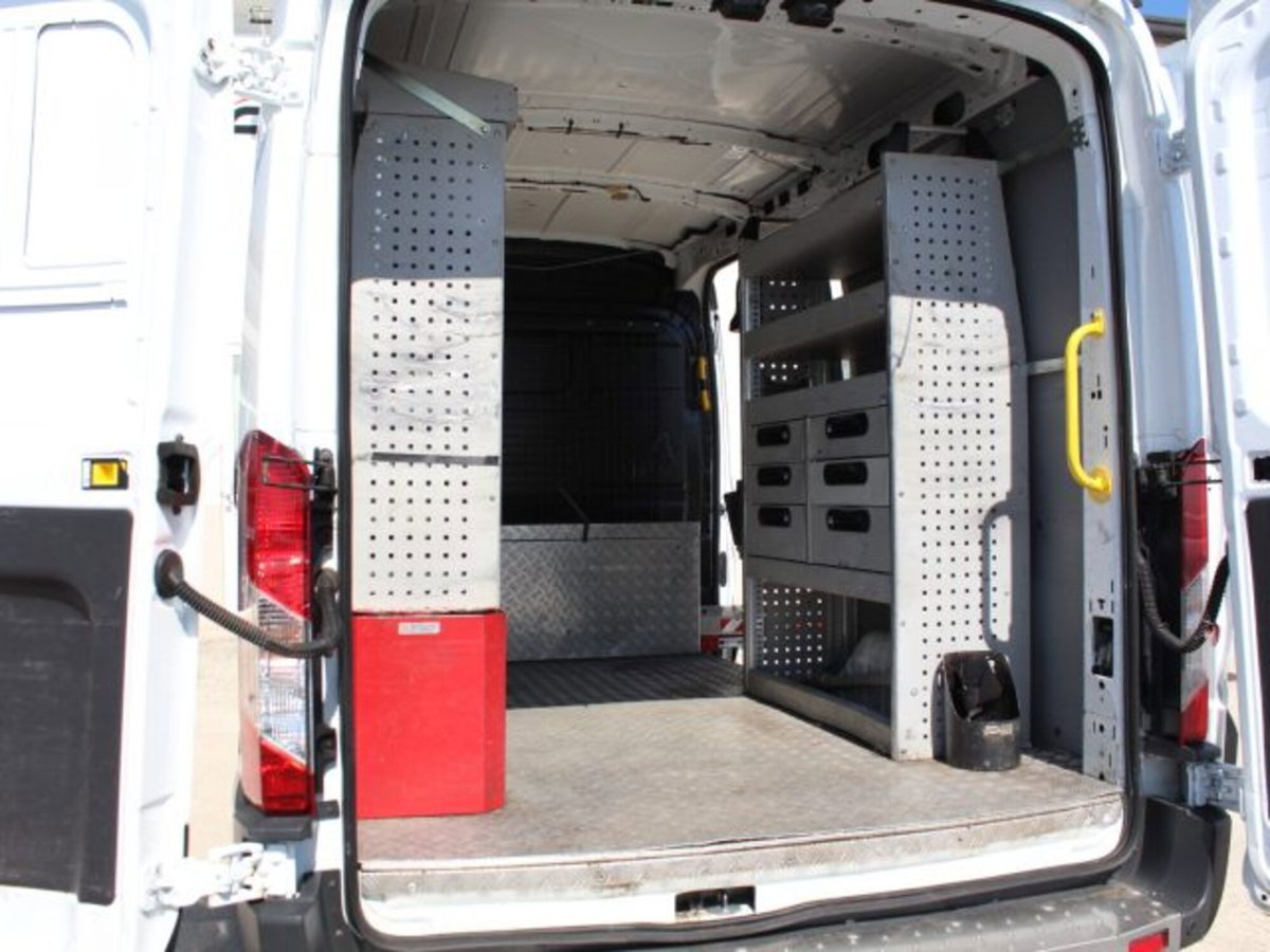 Ford Transit Furgone 350 2.0TDCi EcoBlue 4WD 130 PL-TM Furgone Entry (8)