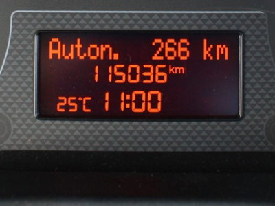 Fiat Fiorino QUBO 1.3 MJT 95CV SX (N1) (10)