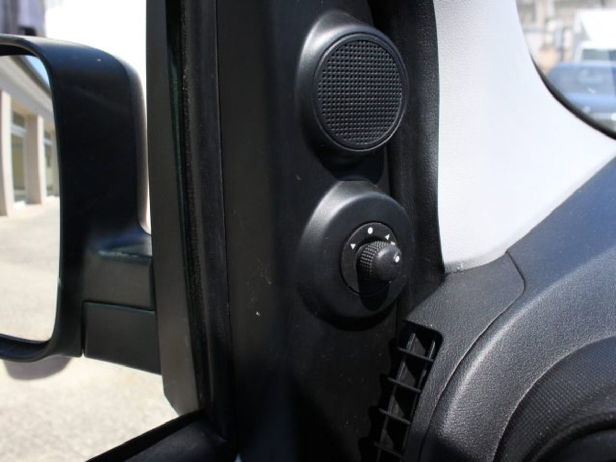 Fiat Fiorino QUBO 1.3 MJT 95CV SX (N1) (13)