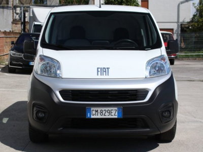 Fiat Fiorino QUBO 1.3 MJT 95CV SX (N1) (2)