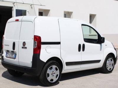 Fiat Fiorino QUBO 1.3 MJT 95CV SX (N1) (5)