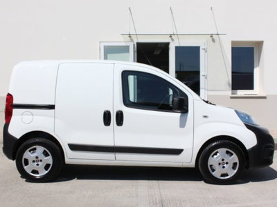 Fiat Fiorino QUBO 1.3 MJT 95CV SX (N1) (6)