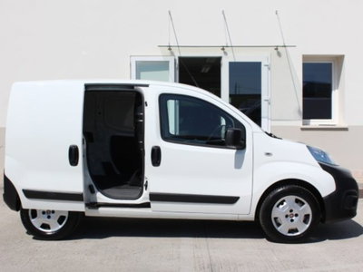Fiat Fiorino QUBO 1.3 MJT 95CV SX (N1) (7)