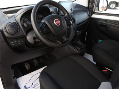 Fiat Fiorino QUBO 1.3 MJT 95CV SX (N1) (8)
