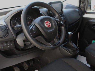 Fiat Fiorino QUBO 1.3 MJT 95CV SX (N1) (9)