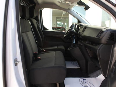 Opel Vivaro Furgone 1.5 Diesel 100CV S&S PL-SL-TN L Furg.Enjoy Maggiorata (11)