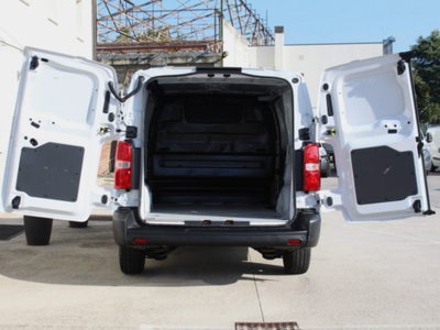 Opel Vivaro Furgone 1.5 Diesel 100CV S&S PL-SL-TN L Furg.Enjoy Maggiorata (4)