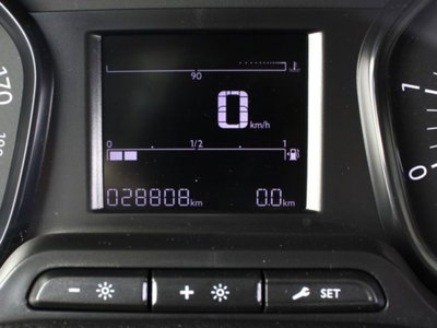 Opel Vivaro Furgone 1.5 Diesel 100CV S&S PL-SL-TN L Furg.Enjoy Maggiorata (9)