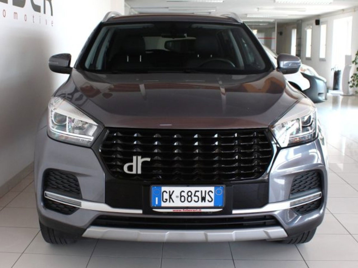 Dr dr 4.0 4.0 1.5 Bi-Fuel GPL (2)
