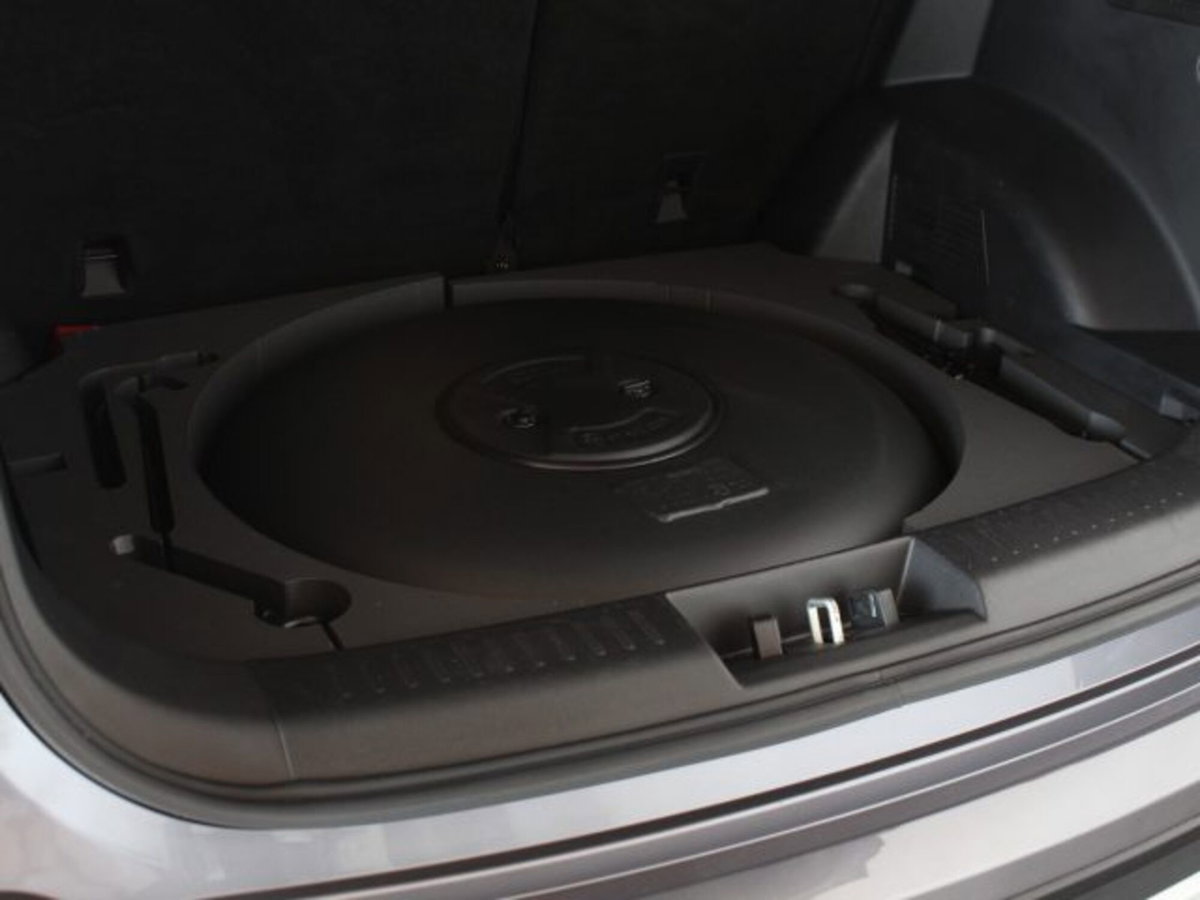 Dr dr 4.0 4.0 1.5 Bi-Fuel GPL (7)