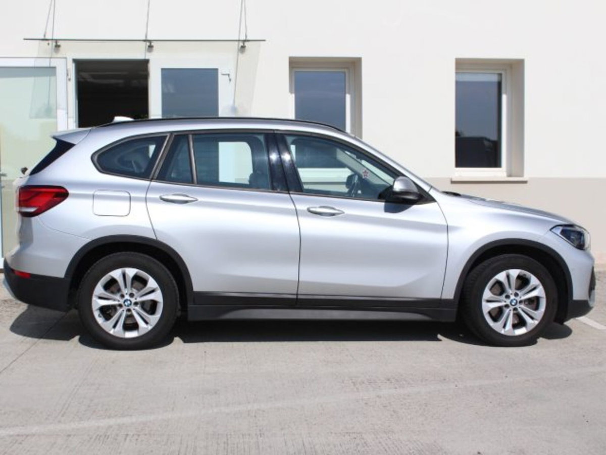BMW X1 xDrive25e Business Advantage (10)