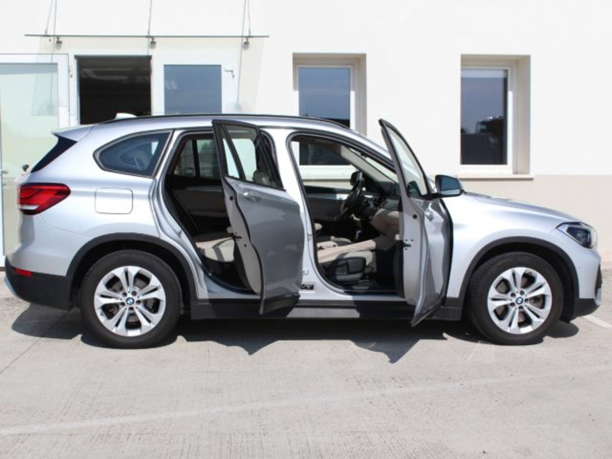 BMW X1 xDrive25e Business Advantage (11)