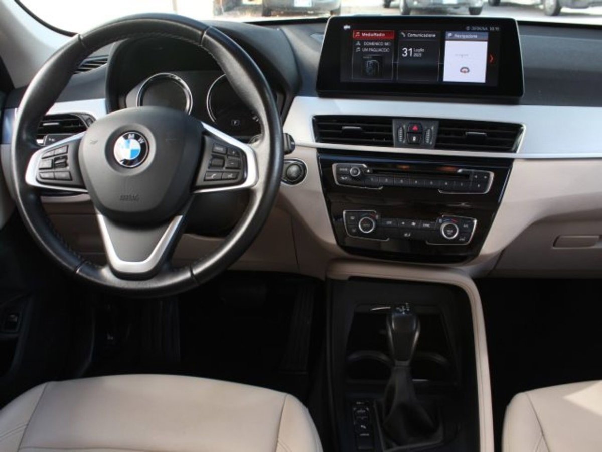 BMW X1 xDrive25e Business Advantage (15)