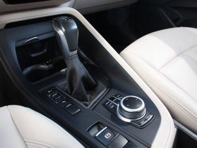 BMW X1 xDrive25e Business Advantage (18)