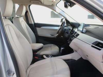BMW X1 xDrive25e Business Advantage (20)