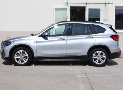 BMW X1 xDrive25e Business Advantage (3)