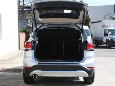 BMW X1 xDrive25e Business Advantage (5)