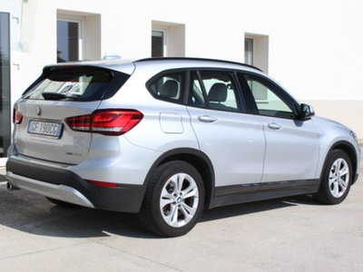 BMW X1 xDrive25e Business Advantage (9)