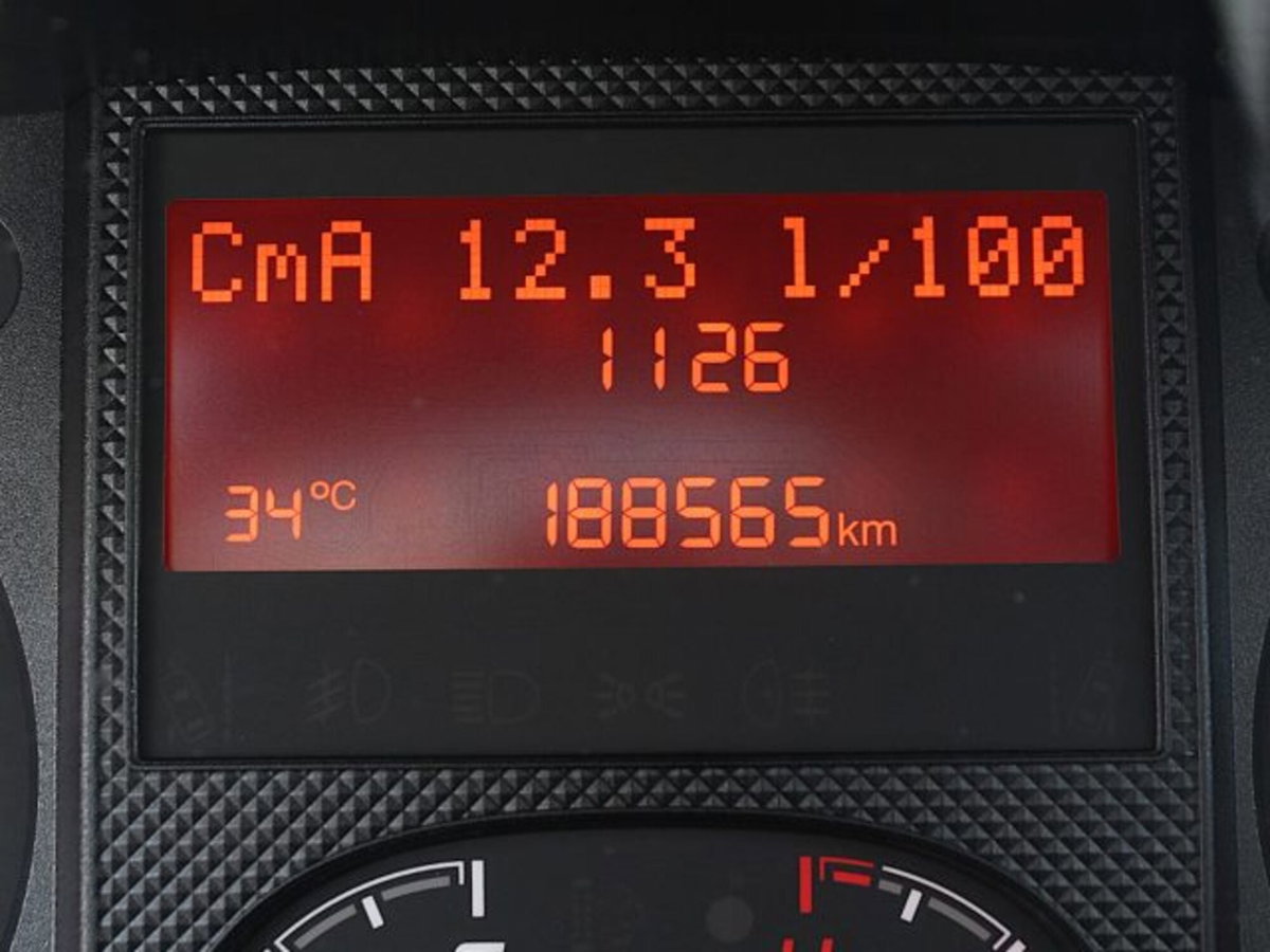 Peugeot Boxer Furgone 35 L3H2 2.2 diesel 140cv S&S vetrato at8 (9)