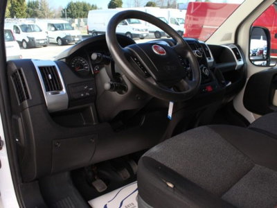 Fiat Ducato Cabinato Cabinato maxi 35 LH1 2.3 mjt 130cv cab Heavy Duty EVI (6)