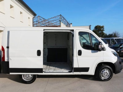 Peugeot Boxer Furgone 330 2.0 BlueHDi PC-TN Furgone (6)