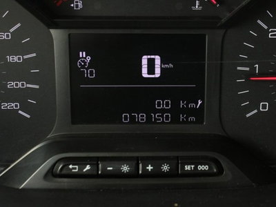 Peugeot Partner Furgone BlueHDi 100 PC Furgone Premium (11)