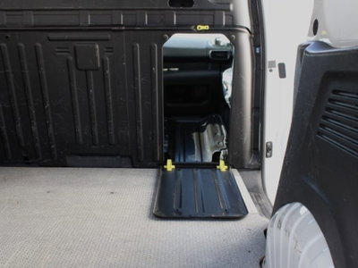 Peugeot Partner Furgone BlueHDi 100 PC Furgone Premium (5)