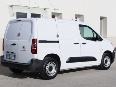 Peugeot Partner Furgone BlueHDi 100 PC Furgone Premium (6)