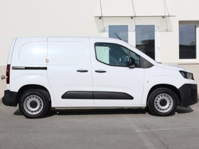 Peugeot Partner Furgone BlueHDi 100 PC Furgone Premium (7)