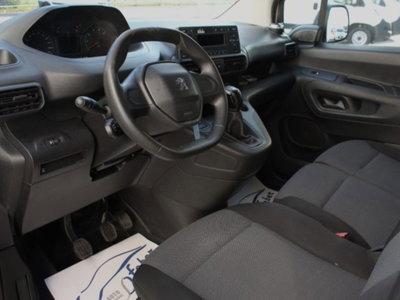 Peugeot Partner Furgone BlueHDi 100 PC Furgone Premium (9)