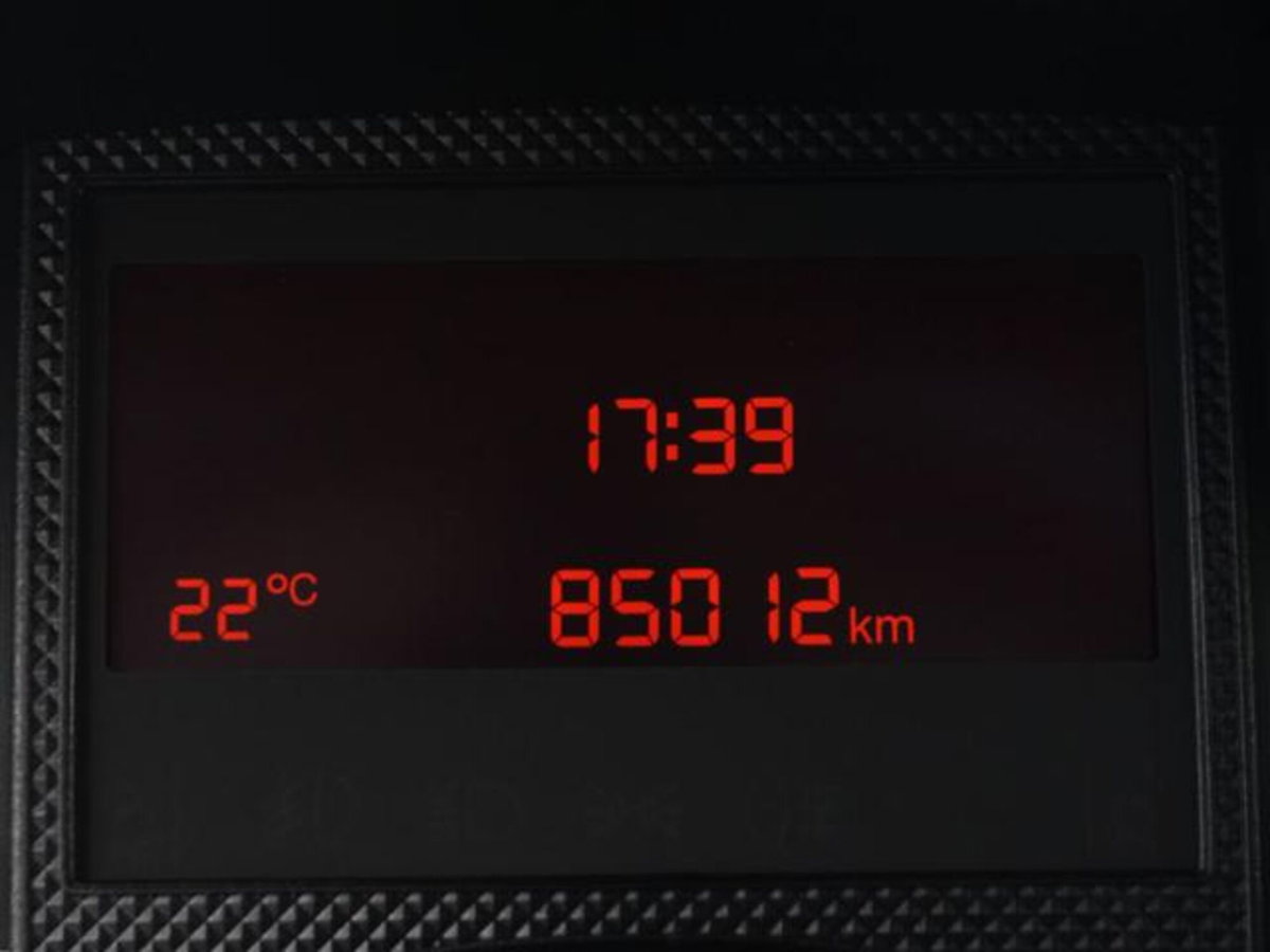 Fiat Ducato Furgone maxi 35 XLH2 2.3 mjt 140cv E6d-temp (10)