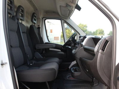 Fiat Ducato Furgone maxi 35 XLH2 2.3 mjt 140cv E6d-temp (14)