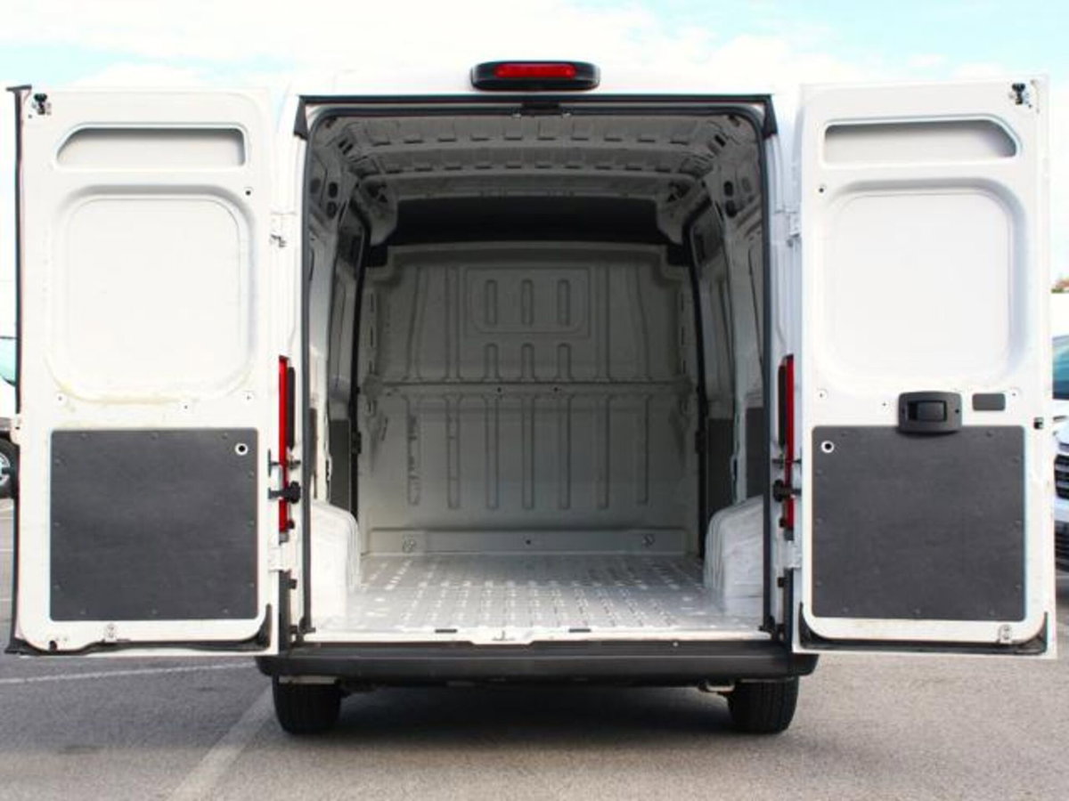 Fiat Ducato Furgone maxi 35 XLH2 2.3 mjt 140cv E6d-temp (4)