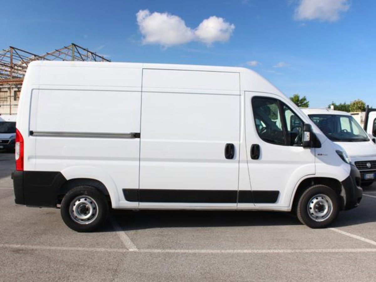Fiat Ducato Furgone maxi 35 XLH2 2.3 mjt 140cv E6d-temp (6)