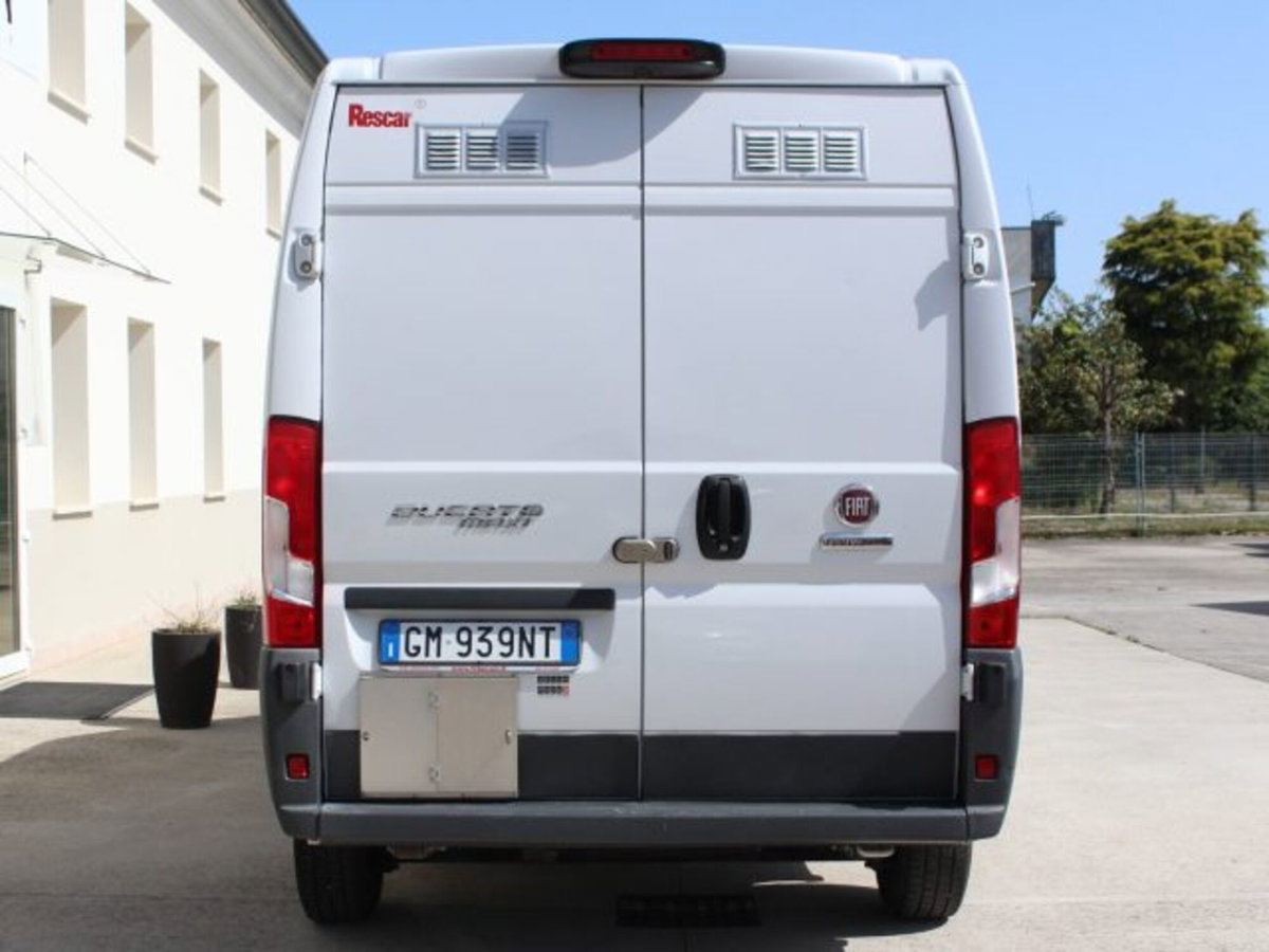Fiat Ducato Furgone maxi 35 LH2 2.3 mjt 130cv Heavy Duty EVI (3)
