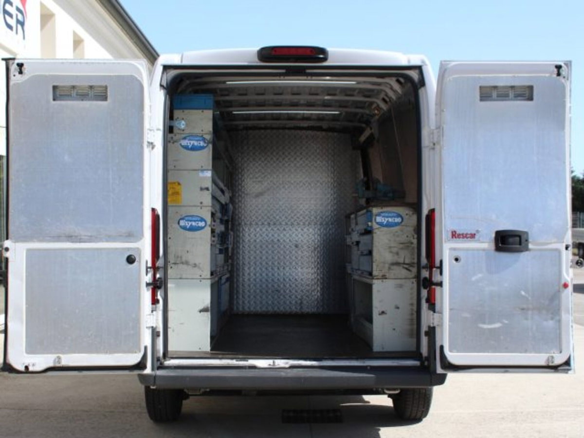 Fiat Ducato Furgone maxi 35 LH2 2.3 mjt 130cv Heavy Duty EVI (4)