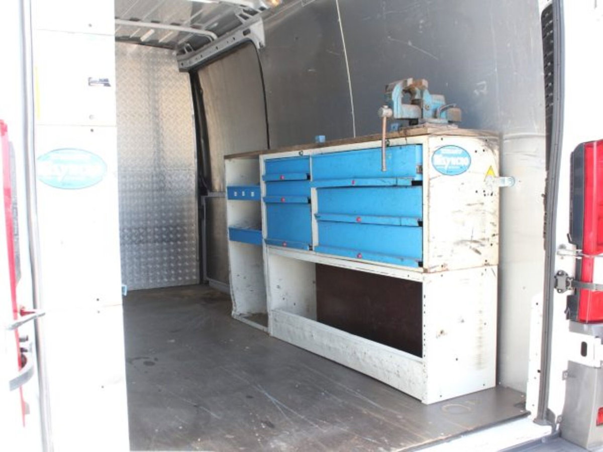 Fiat Ducato Furgone maxi 35 LH2 2.3 mjt 130cv Heavy Duty EVI (6)