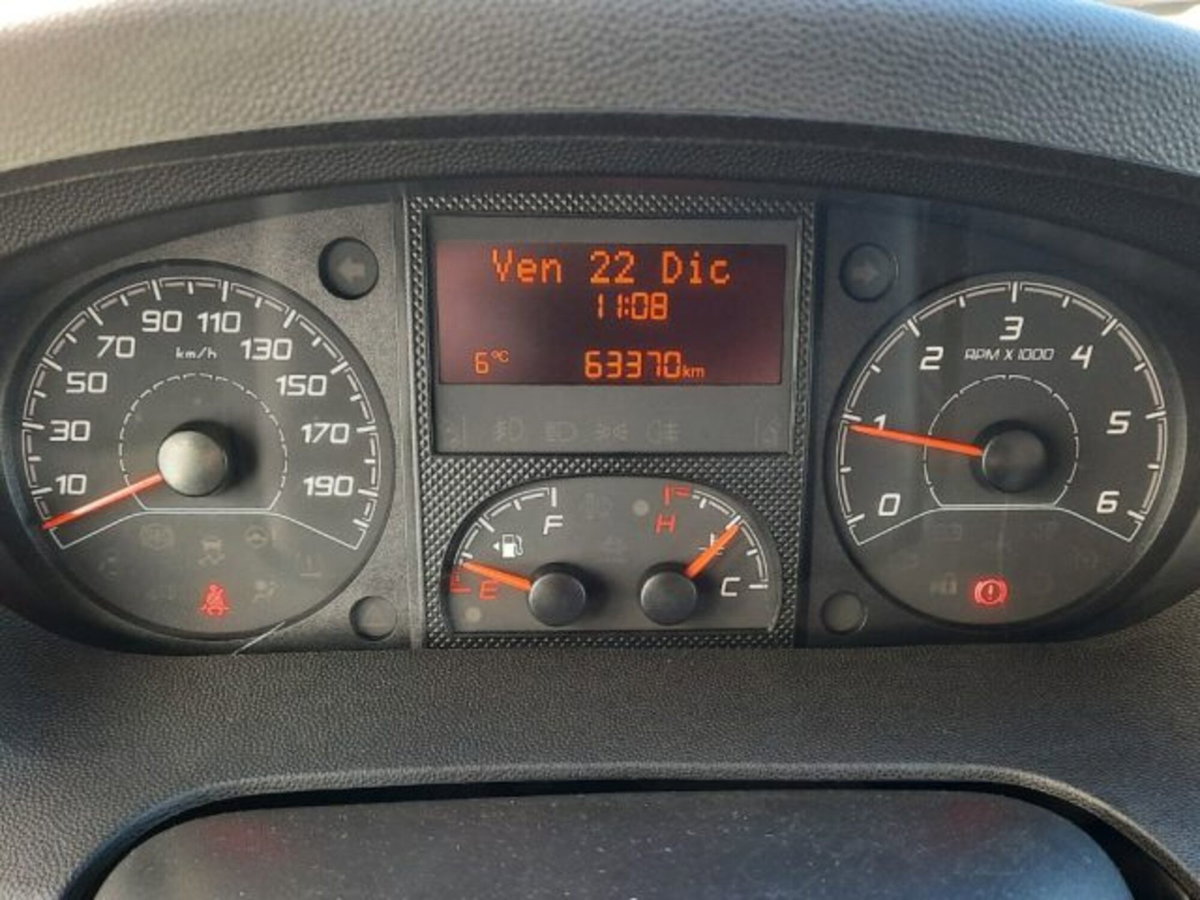 Fiat Ducato Furgone 28 2.0 MJT PC-TN (10)