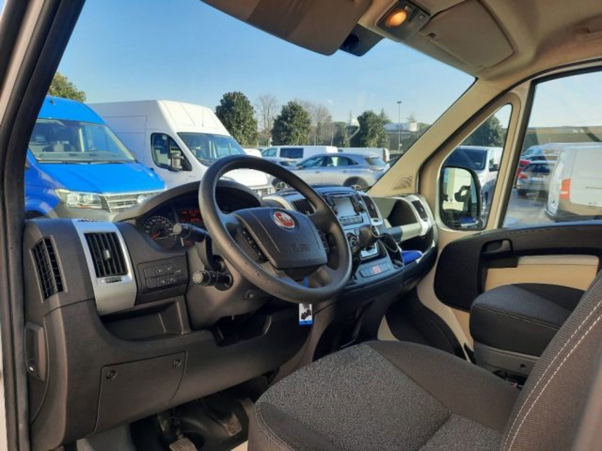 Fiat Ducato Furgone 28 2.0 MJT PC-TN (8)
