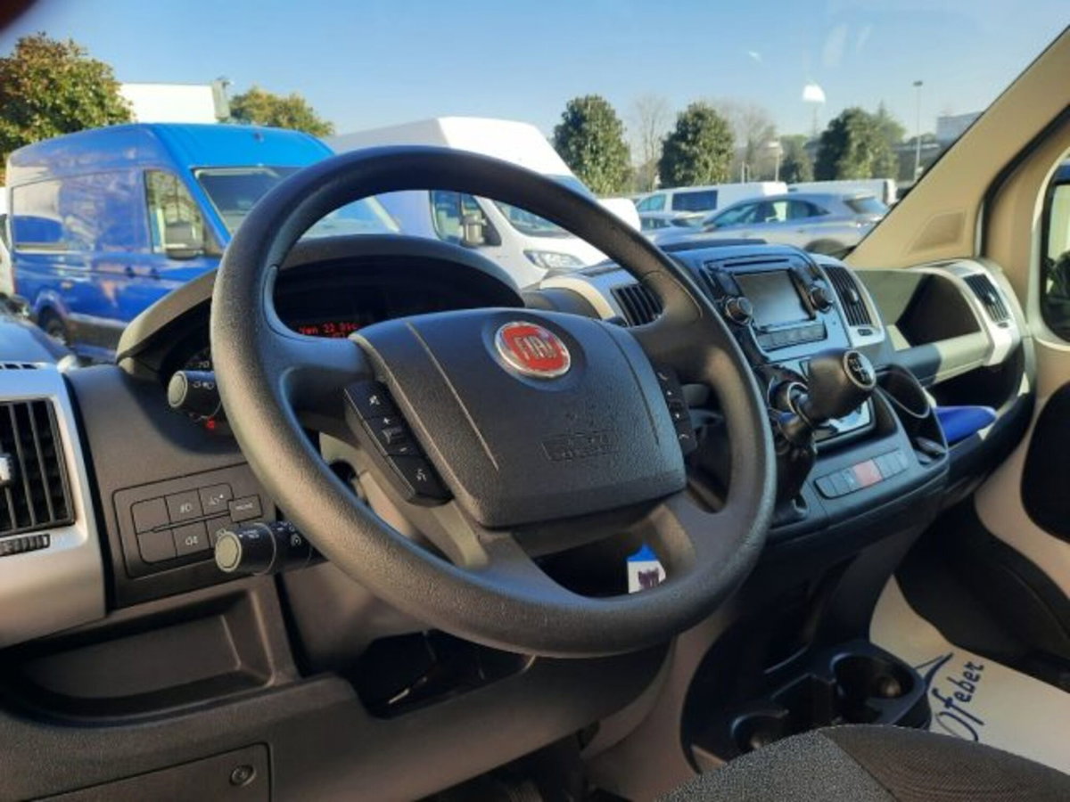 Fiat Ducato Furgone 28 2.0 MJT PC-TN (9)