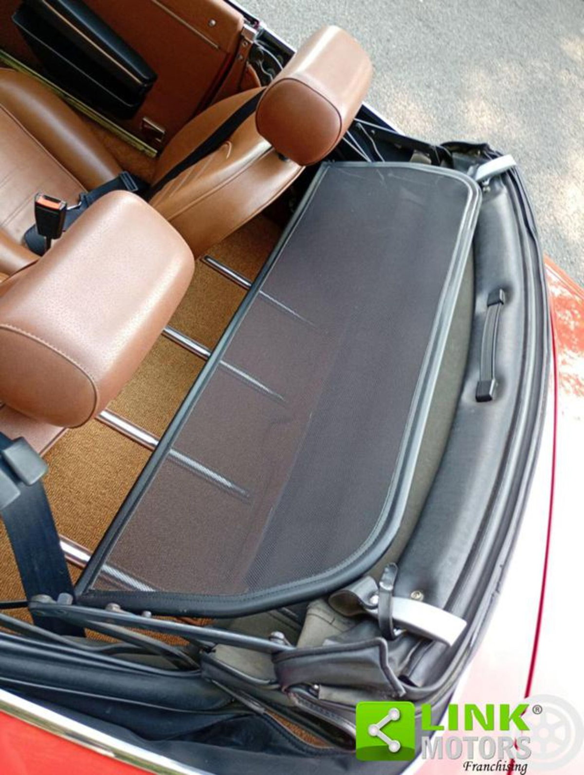 Alfa Romeo Spider 2.0 Veloce (15)