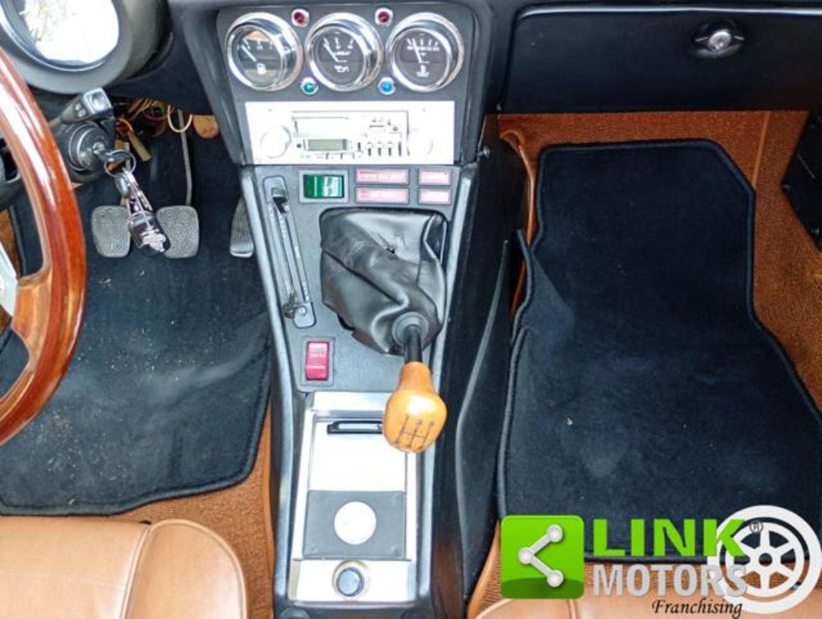Alfa Romeo Spider 2.0 Veloce (17)