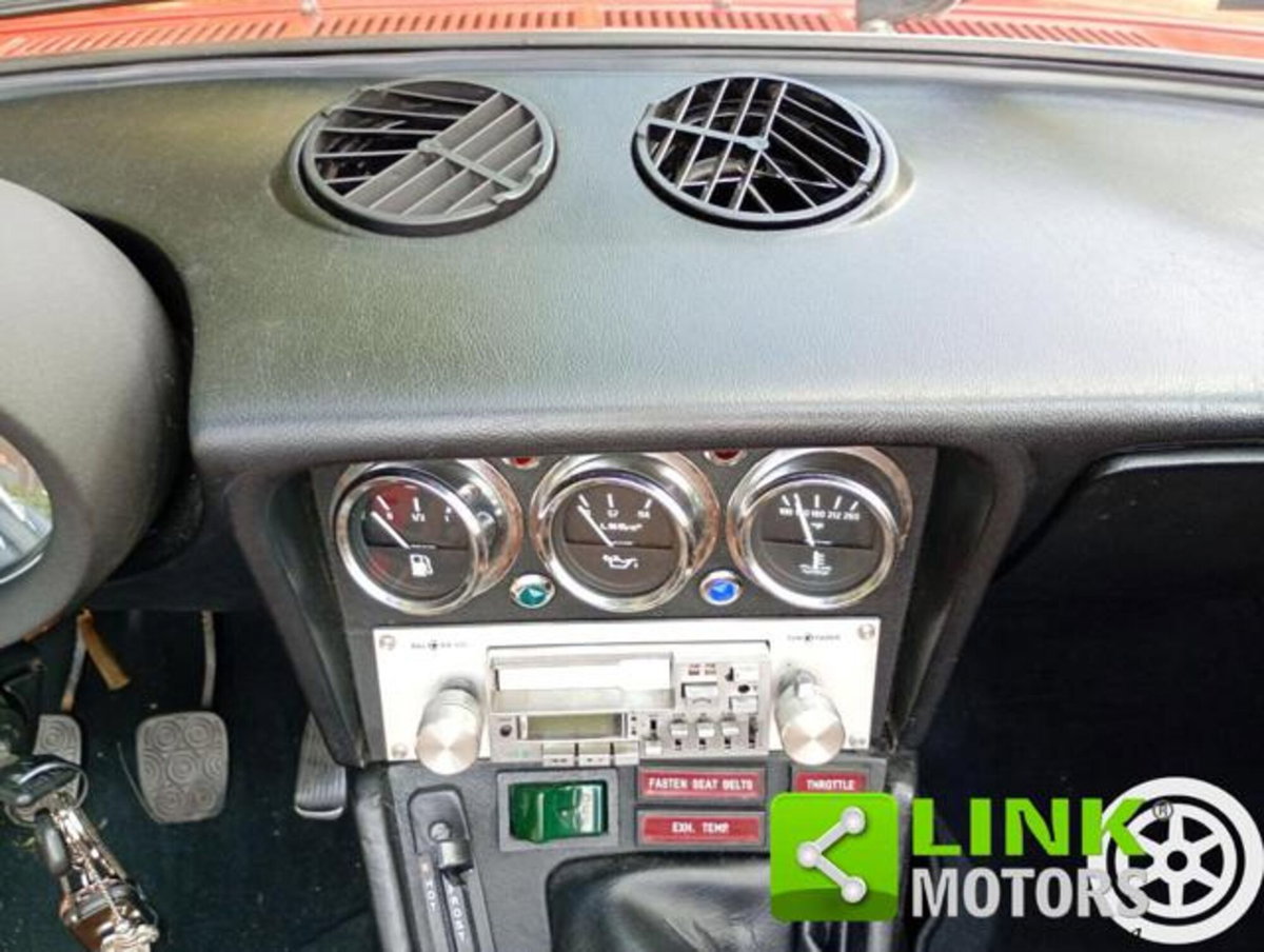 Alfa Romeo Spider 2.0 Veloce (18)