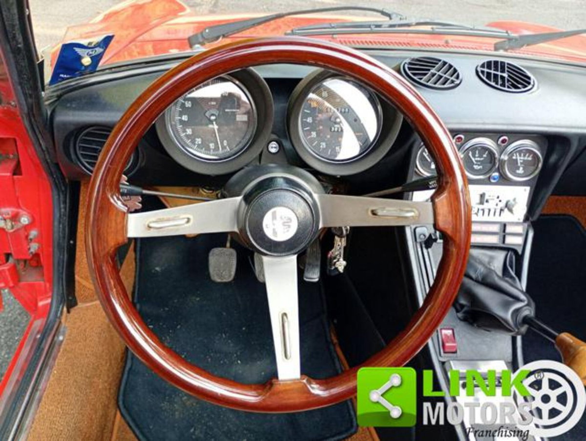 Alfa Romeo Spider 2.0 Veloce (19)