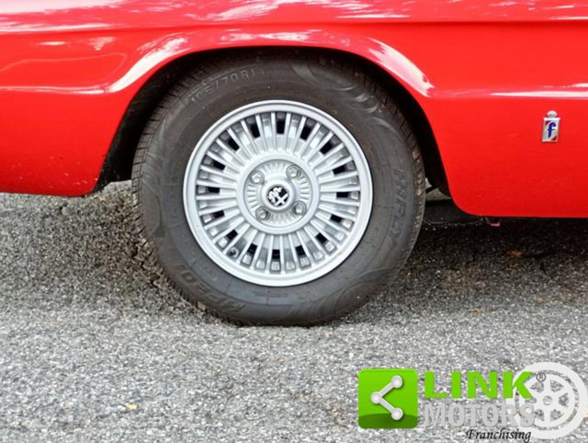 Alfa Romeo Spider 2.0 Veloce (5)
