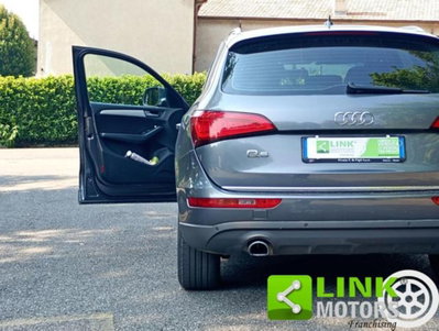 Audi Q5 2.0 TDI 190 CV clean diesel quattro Business (10)
